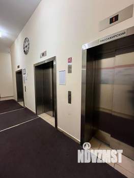 1-к квартира, на длительный срок, 56м2, 11/29 этаж