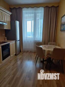 2-к квартира, на длительный срок, 80м2, 25/25 этаж