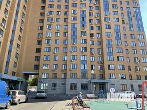 2-к квартира, на длительный срок, 58м2, 18/28 этаж