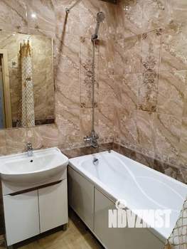 Студия квартира, на длительный срок, 30м2, 14/24 этаж