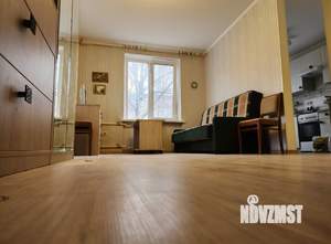 1-к квартира, на длительный срок, 32м2, 3/5 этаж