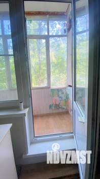 2-к квартира, на длительный срок, 41м2, 2/5 этаж