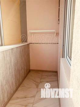 1-к квартира, на длительный срок, 37м2, 4/25 этаж