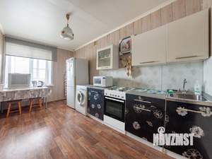 1-к квартира, на длительный срок, 38м2, 11/12 этаж