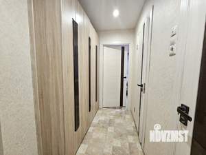 3-к квартира, на длительный срок, 62м2, 4/9 этаж