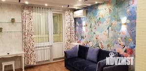 Студия квартира, на длительный срок, 33м2, 14/20 этаж