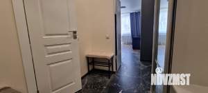 Студия квартира, на длительный срок, 28м2, 15/25 этаж