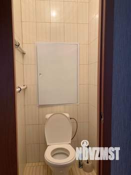 1-к квартира, на длительный срок, 38м2, 21/25 этаж