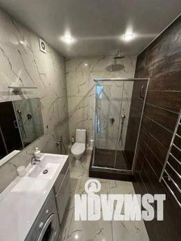 1-к квартира, на длительный срок, 40м2, 11/25 этаж