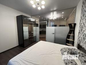 2-к квартира, на длительный срок, 63м2, 22/25 этаж