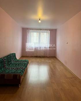 3-к квартира, на длительный срок, 93м2, 5/25 этаж