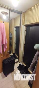 Студия квартира, на длительный срок, 21м2, 6/9 этаж