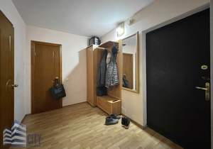 1-к квартира, на длительный срок, 52м2, 5/17 этаж