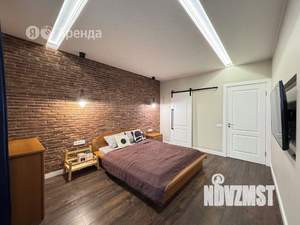 2-к квартира, на длительный срок, 75м2, 21/25 этаж