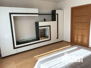 1-к квартира, на длительный срок, 45м2, 3/17 этаж