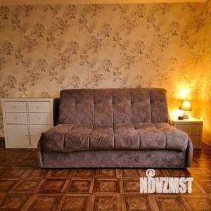 1-к квартира, на длительный срок, 40м2, 8/9 этаж