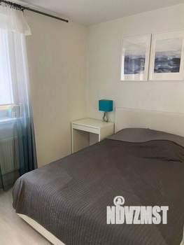 1-к квартира, на длительный срок, 35м2, 13/25 этаж