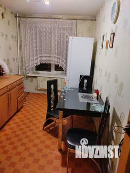 1-к квартира, на длительный срок, 37м2, 11/12 этаж