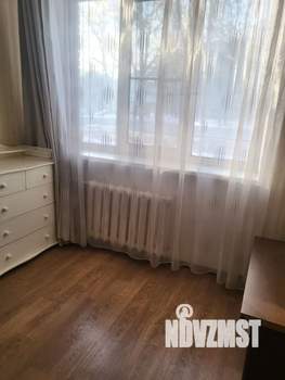 2-к квартира, на длительный срок, 44м2, 1/5 этаж