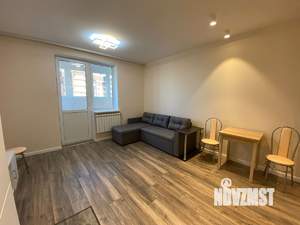 Студия квартира, на длительный срок, 31м2, 14/25 этаж