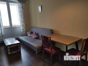 1-к квартира, на длительный срок, 57м2, 16/22 этаж