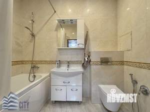 3-к квартира, на длительный срок, 100м2, 6/25 этаж