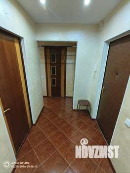 1-к квартира, на длительный срок, 44м2, 3/14 этаж