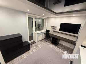 Студия квартира, на длительный срок, 30м2, 24/25 этаж