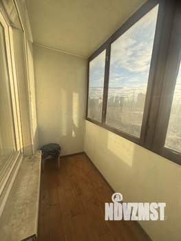 1-к квартира, на длительный срок, 38м2, 7/12 этаж