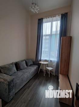 Студия квартира, на длительный срок, 22м2, 1/22 этаж