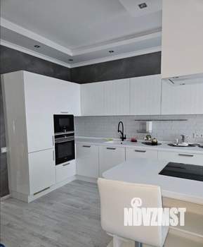 2-к квартира, на длительный срок, 80м2, 21/29 этаж