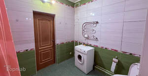 1-к квартира, на длительный срок, 51м2, 13/16 этаж