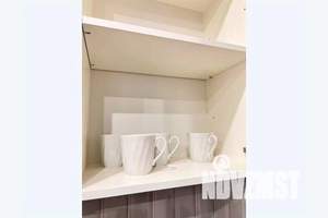 1-к квартира, посуточно, 35м2, 21/25 этаж