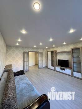 3-к квартира, на длительный срок, 80м2, 3/17 этаж