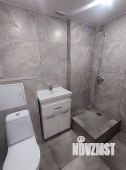 Студия квартира, на длительный срок, 22м2, 1/22 этаж