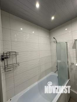 1-к квартира, на длительный срок, 47м2, 12/25 этаж