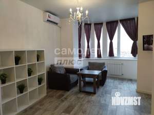 2-к квартира, на длительный срок, 90м2, 18/25 этаж