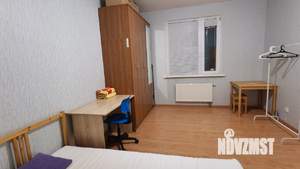1-к квартира, на длительный срок, 34м2, 9/25 этаж