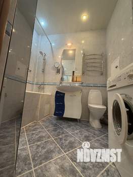 1-к квартира, на длительный срок, 40м2, 12/16 этаж