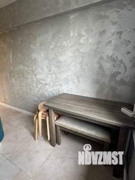 2-к квартира, на длительный срок, 43м2, 5/5 этаж