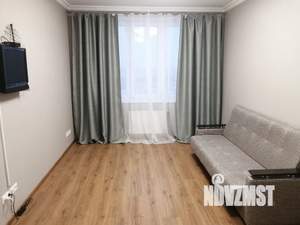 2-к квартира, посуточно, 45м2, 13/25 этаж