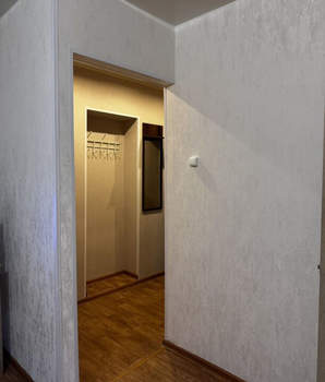 1-к квартира, на длительный срок, 34м2, 3/4 этаж