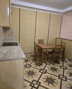 2-к квартира, на длительный срок, 56м2, 10/17 этаж