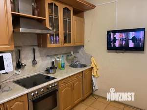 1-к квартира, на длительный срок, 39м2, 14/16 этаж