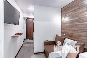 1-к квартира, посуточно, 12м2, 1/14 этаж