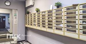 1-к квартира, на длительный срок, 44м2, 11/25 этаж