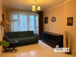1-к квартира, на длительный срок, 32м2, 8/9 этаж