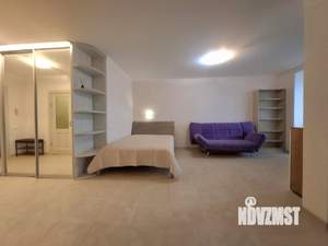 1-к квартира, на длительный срок, 42м2, 18/24 этаж