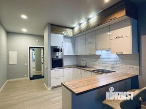 4-к квартира, на длительный срок, 107м2, 13/24 этаж