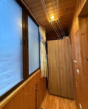 1-к квартира, на длительный срок, 45м2, 13/22 этаж